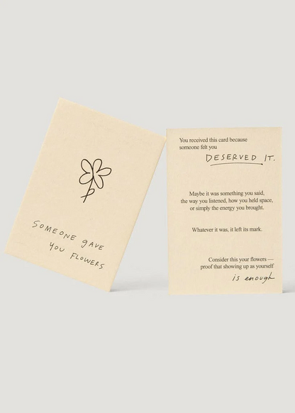 Cultivating Conversations Card Deck